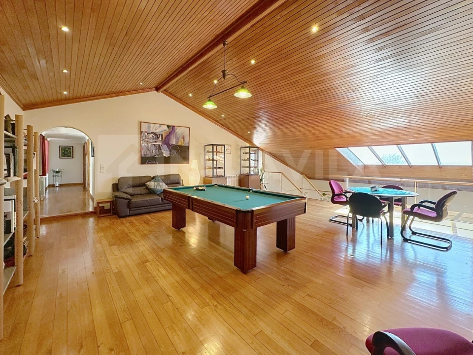 Moradia T11 para Venda em Moledo e Cristelo Foto 30