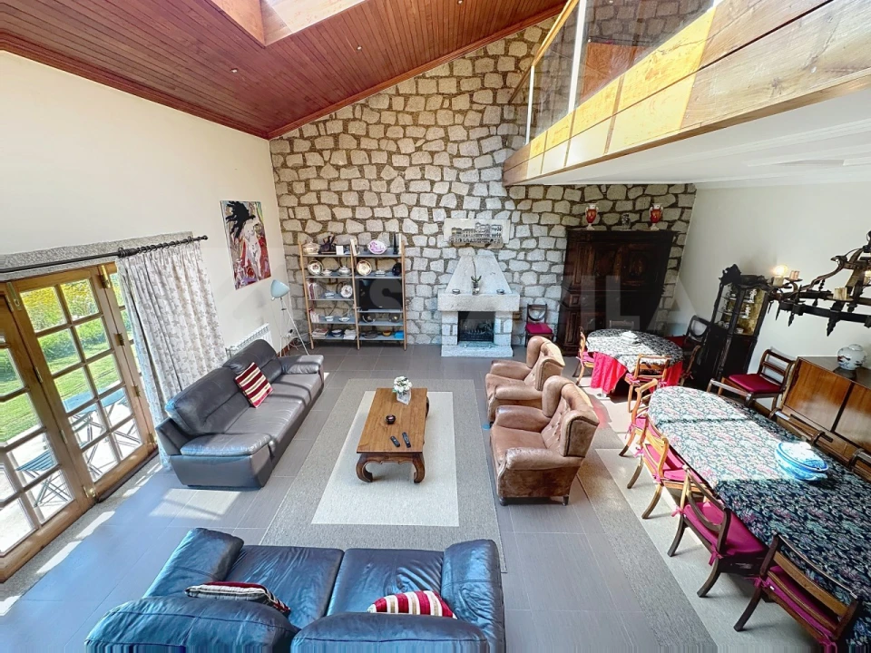 Moradia T11 para Venda em Moledo e Cristelo Foto 14