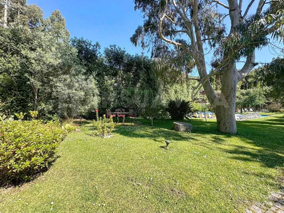 Moradia T11 para Venda em Moledo e Cristelo Foto 66