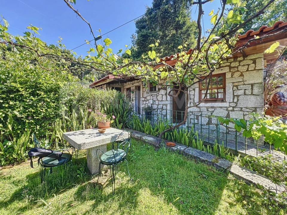 Moradia T11 para Venda em Moledo e Cristelo Foto 44