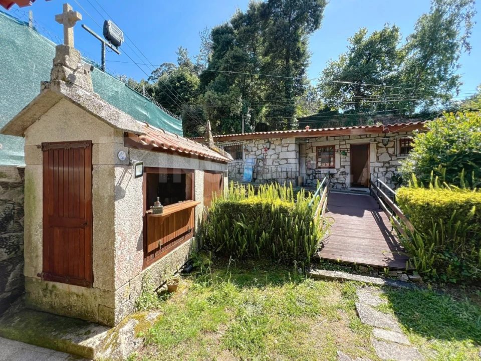 Moradia T11 para Venda em Moledo e Cristelo Foto 55