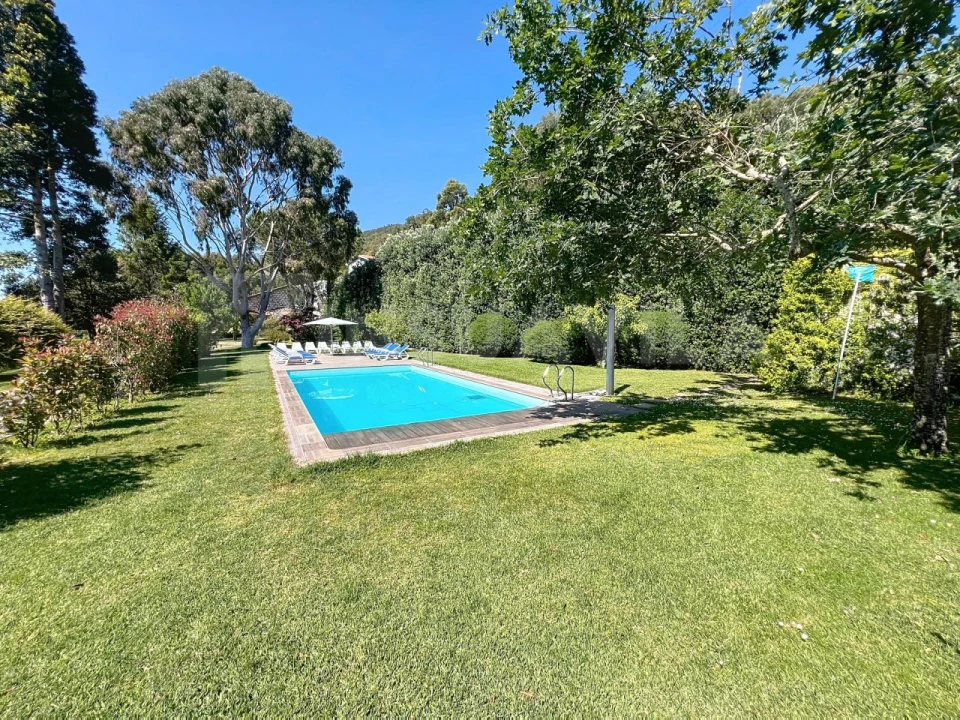 Moradia T11 para Venda em Moledo e Cristelo Foto 4