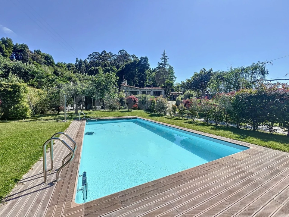 Moradia T11 para Venda em Moledo e Cristelo Foto 6