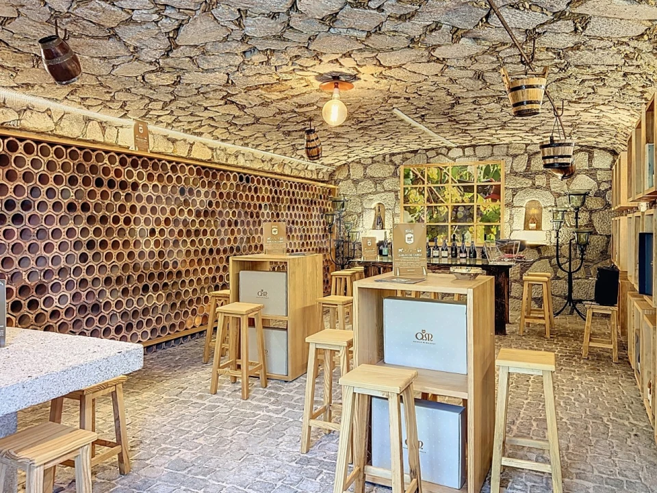 Moradia T11 para Venda em Moledo e Cristelo Foto 52