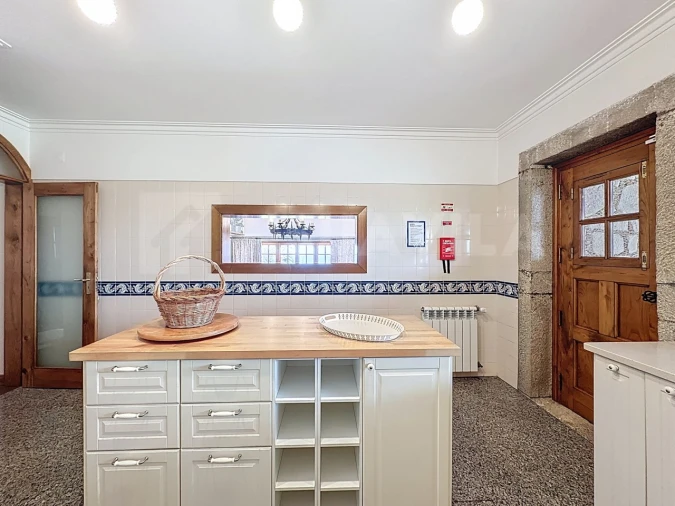 Moradia T11 para Venda em Moledo e Cristelo Foto 16