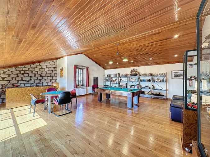 Moradia T11 para Venda em Moledo e Cristelo Foto 29