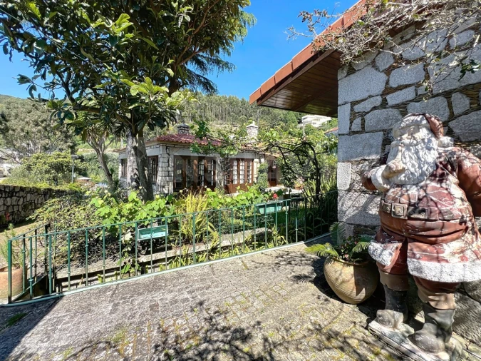 Moradia T11 para Venda em Moledo e Cristelo Foto 41