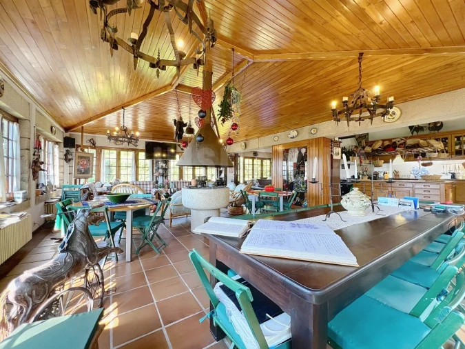 Moradia T11 para Venda em Moledo e Cristelo Foto 51