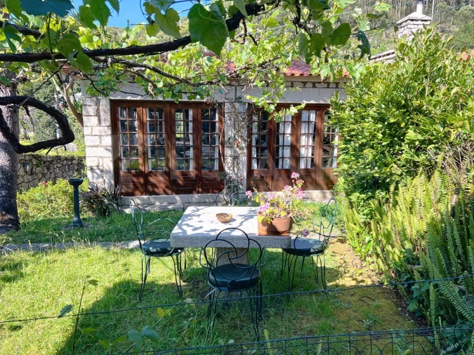 Moradia T11 para Venda em Moledo e Cristelo Foto 57