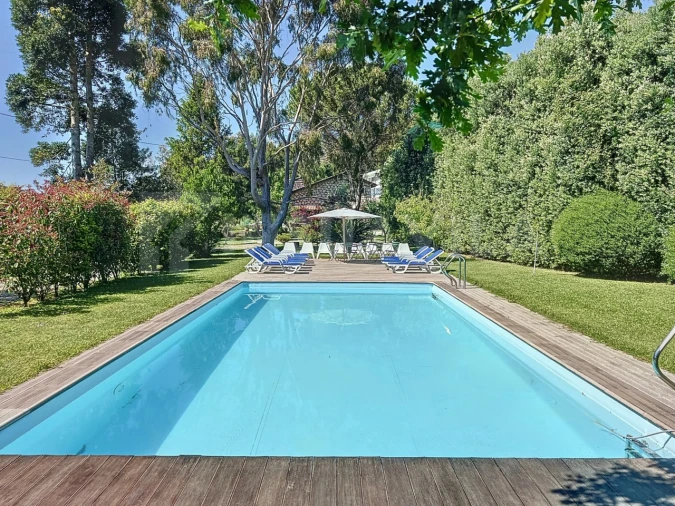 Moradia T11 para Venda em Moledo e Cristelo Foto 1