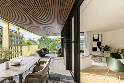 Apartamento T3 para Venda em Canidelo