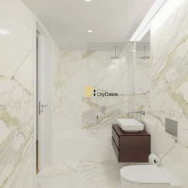 Apartamento T2 para Venda em Canidelo