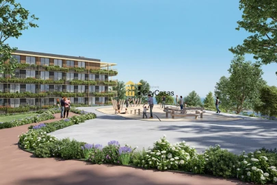 Apartamento T2 para Venda em Canidelo