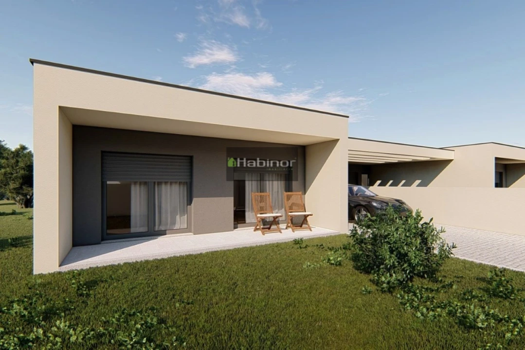 Moradia T3 para Venda em Mazarefes e Vila Fria Foto 3