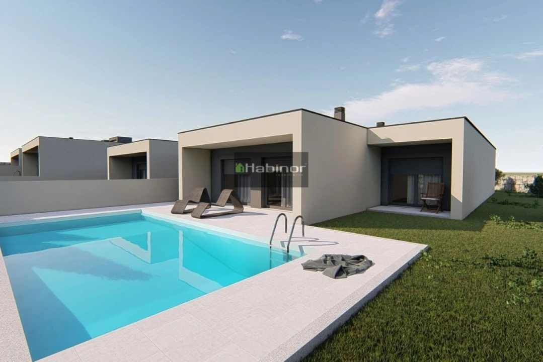 Moradia T3 para Venda em Mazarefes e Vila Fria Foto 13