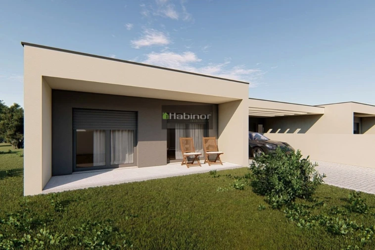 Moradia T3 para Venda em Mazarefes e Vila Fria Foto 3