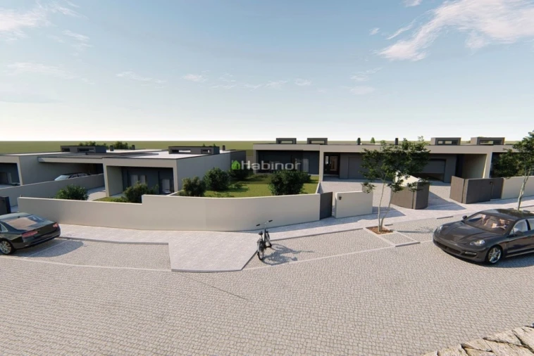 Moradia T3 para Venda em Mazarefes e Vila Fria Foto 12