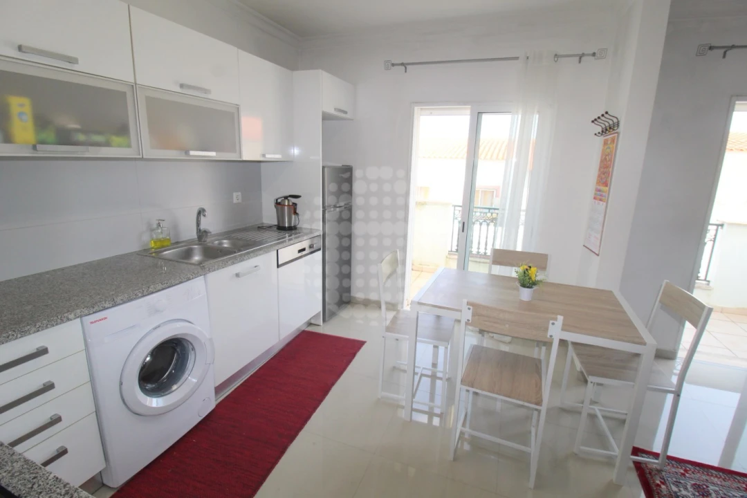 Apartamento T2 para Venda em Algoz e Tunes Foto 3