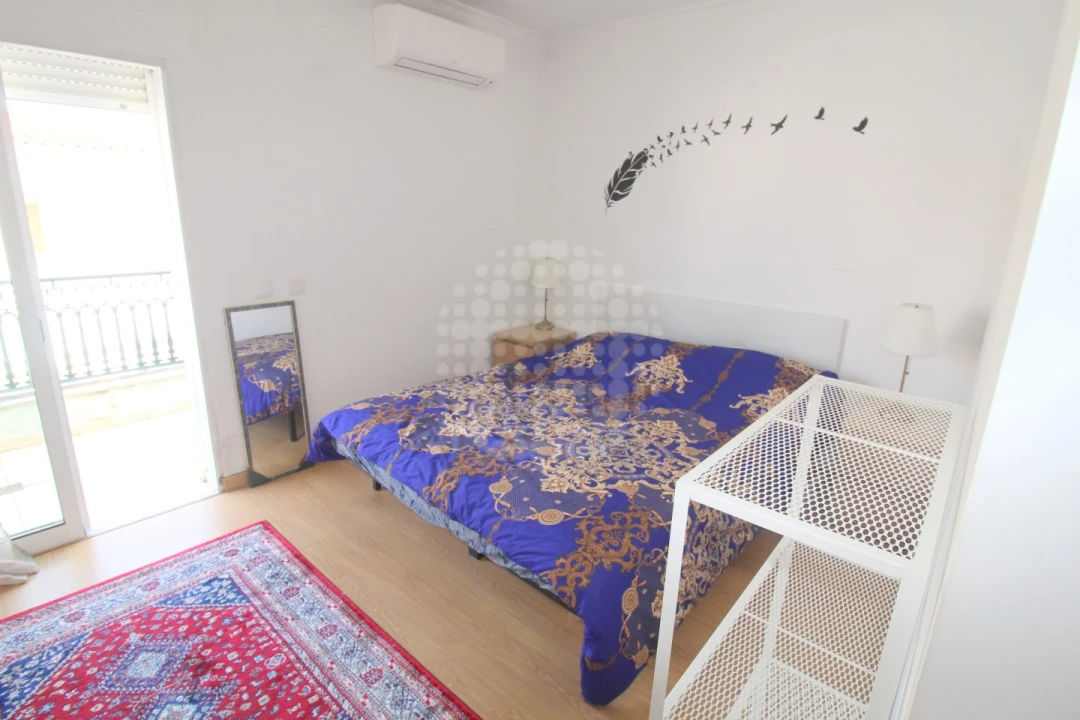 Apartamento T2 para Venda em Algoz e Tunes Foto 11