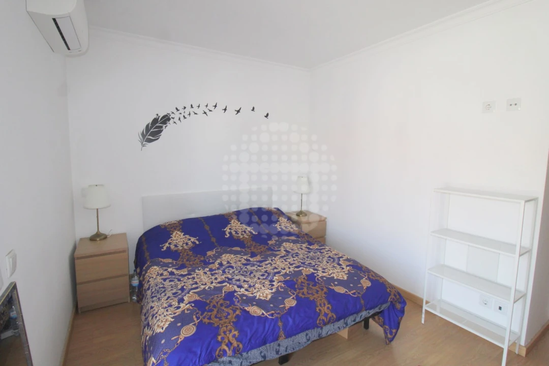 Apartamento T2 para Venda em Algoz e Tunes Foto 12