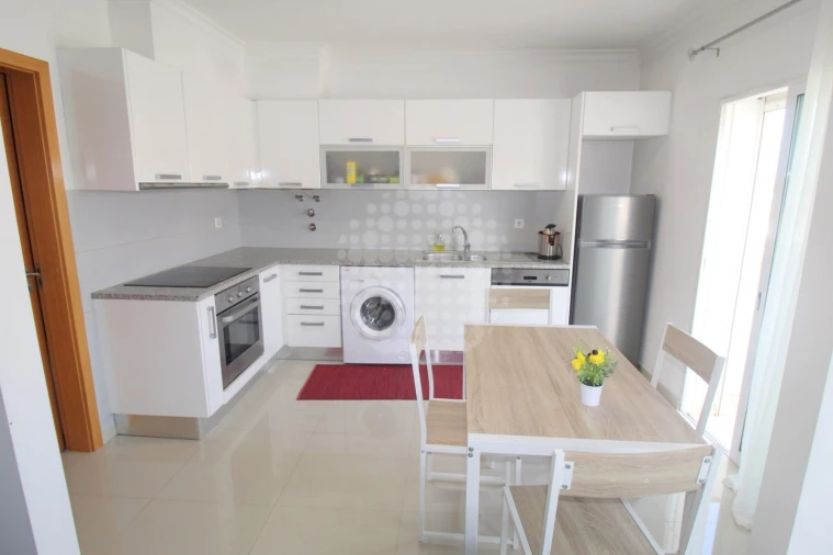 Apartamento T2 para Venda em Algoz e Tunes
