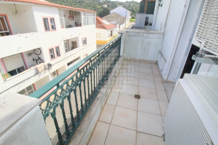 Apartamento T2 para Venda em Algoz e Tunes Foto 5