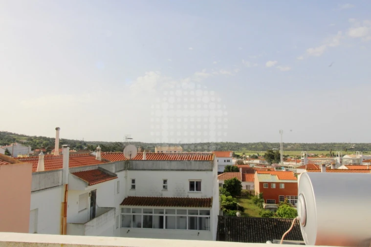 Apartamento T2 para Venda em Algoz e Tunes Foto 7