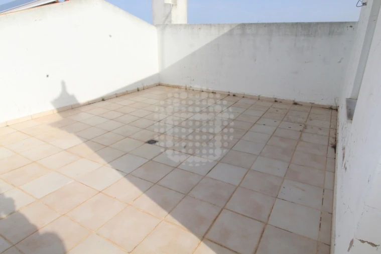 Apartamento T2 para Venda em Algoz e Tunes Foto 10