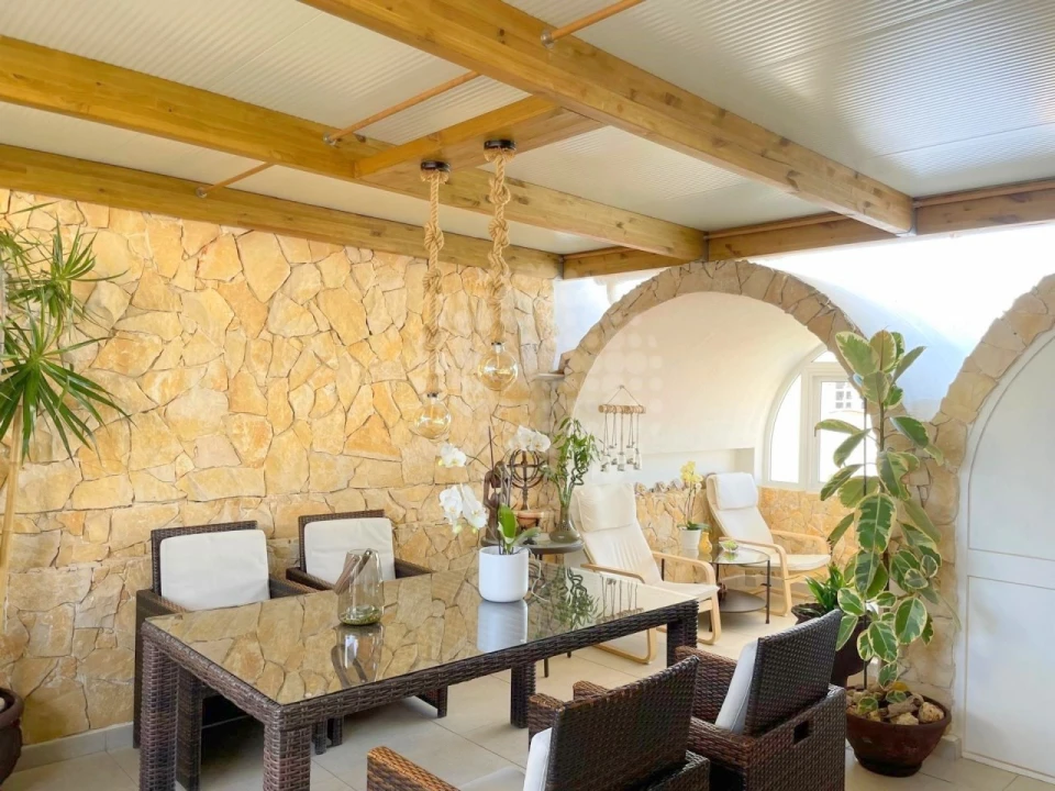 Apartamento T4 para Venda em Albufeira e Olhos de Água Foto 1