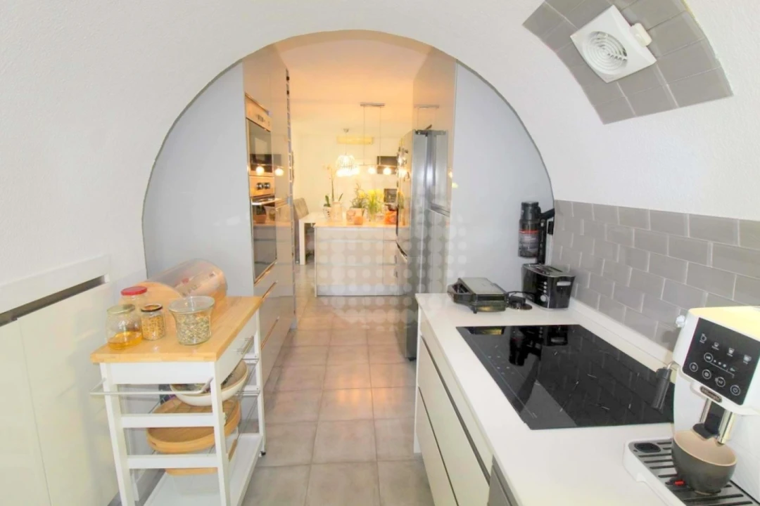 Apartamento T4 para Venda em Albufeira e Olhos de Água Foto 10