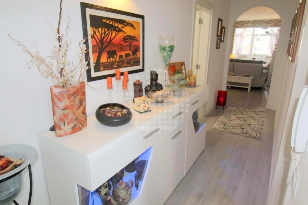 Apartamento T4 para Venda em Albufeira e Olhos de Água Foto 12
