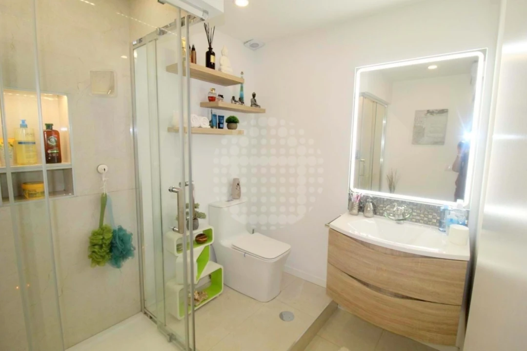 Apartamento T4 para Venda em Albufeira e Olhos de Água Foto 20