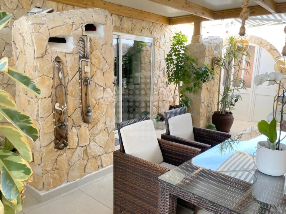 Apartamento T4 para Venda em Albufeira e Olhos de Água Foto 23