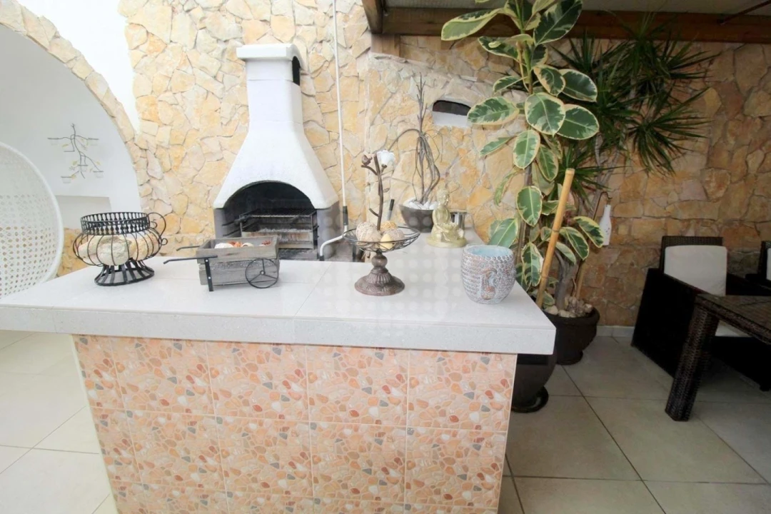 Apartamento T4 para Venda em Albufeira e Olhos de Água Foto 25
