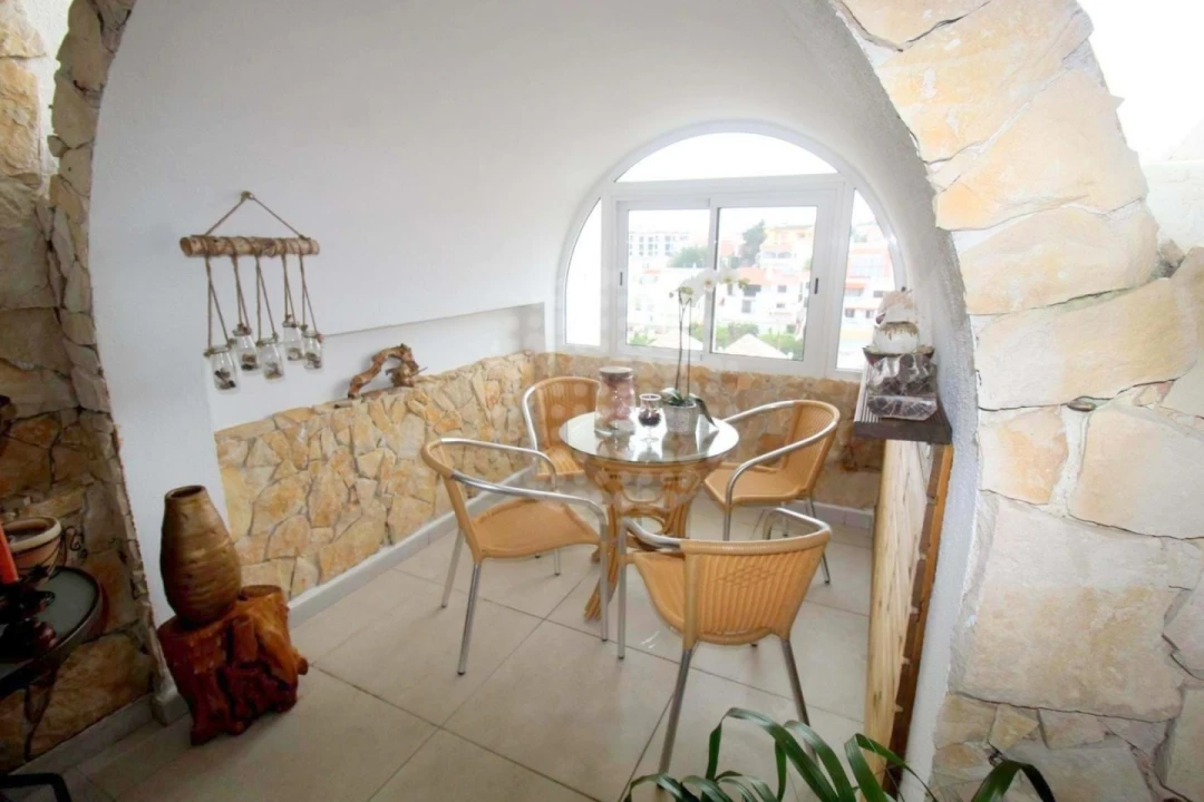 Apartamento T4 para Venda em Albufeira e Olhos de Água Foto 26