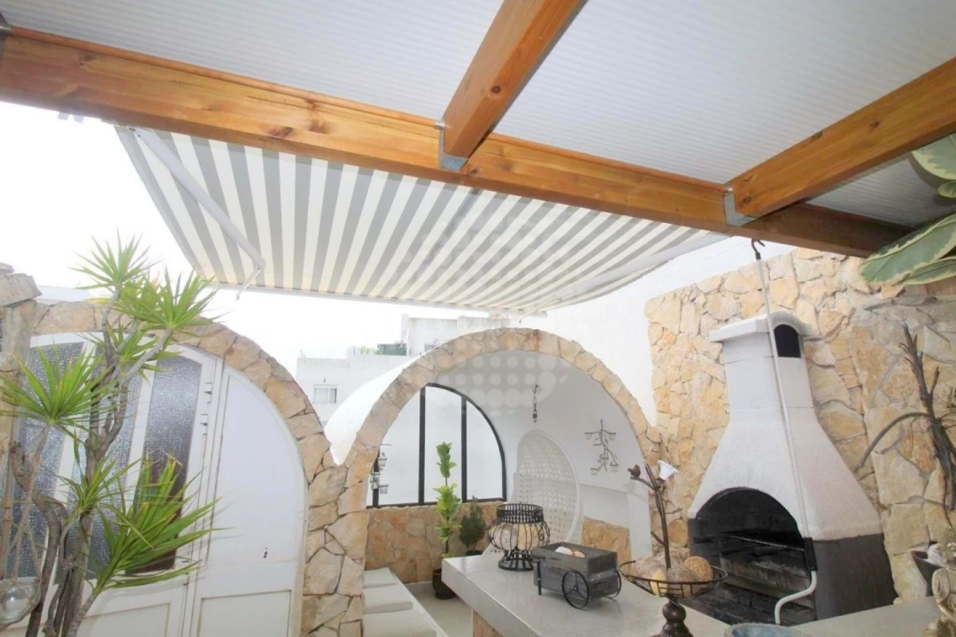 Apartamento T4 para Venda em Albufeira e Olhos de Água Foto 27