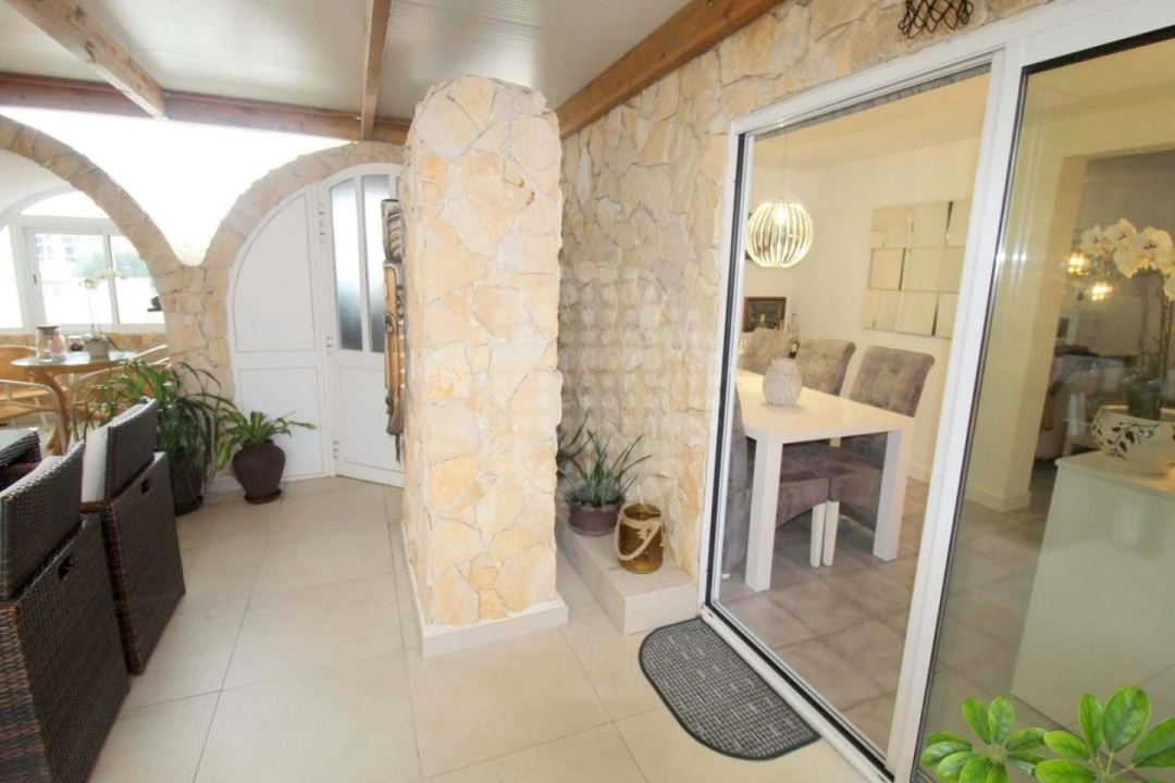 Apartamento T4 para Venda em Albufeira e Olhos de Água Foto 29