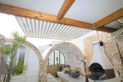 Apartamento T4 para Venda em Albufeira e Olhos de Água