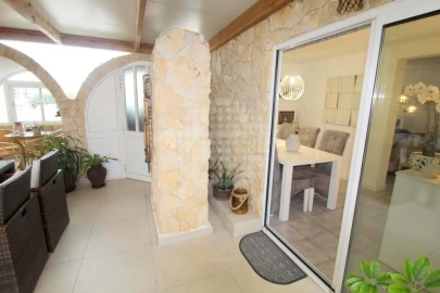 Apartamento T4 para Venda em Albufeira e Olhos de Água