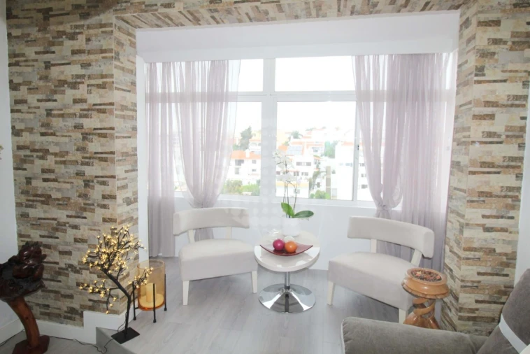 Apartamento T4 para Venda em Albufeira e Olhos de Água Foto 2