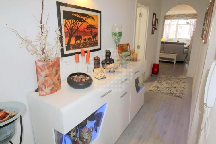 Apartamento T4 para Venda em Albufeira e Olhos de Água Foto 12