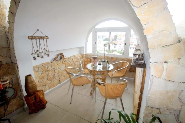 Apartamento T4 para Venda em Albufeira e Olhos de Água Foto 26
