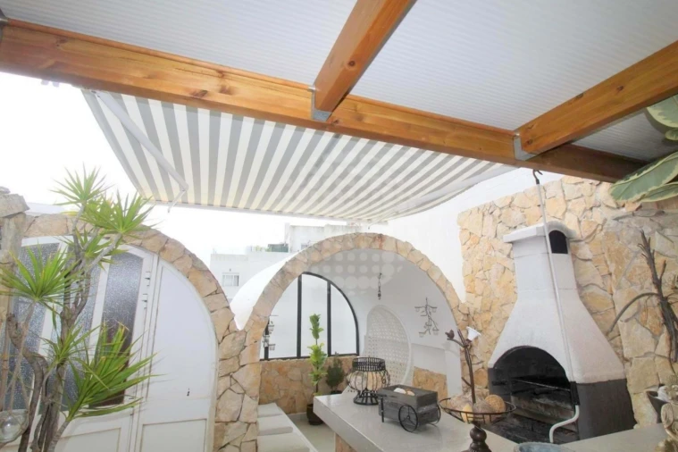 Apartamento T4 para Venda em Albufeira e Olhos de Água Foto 27