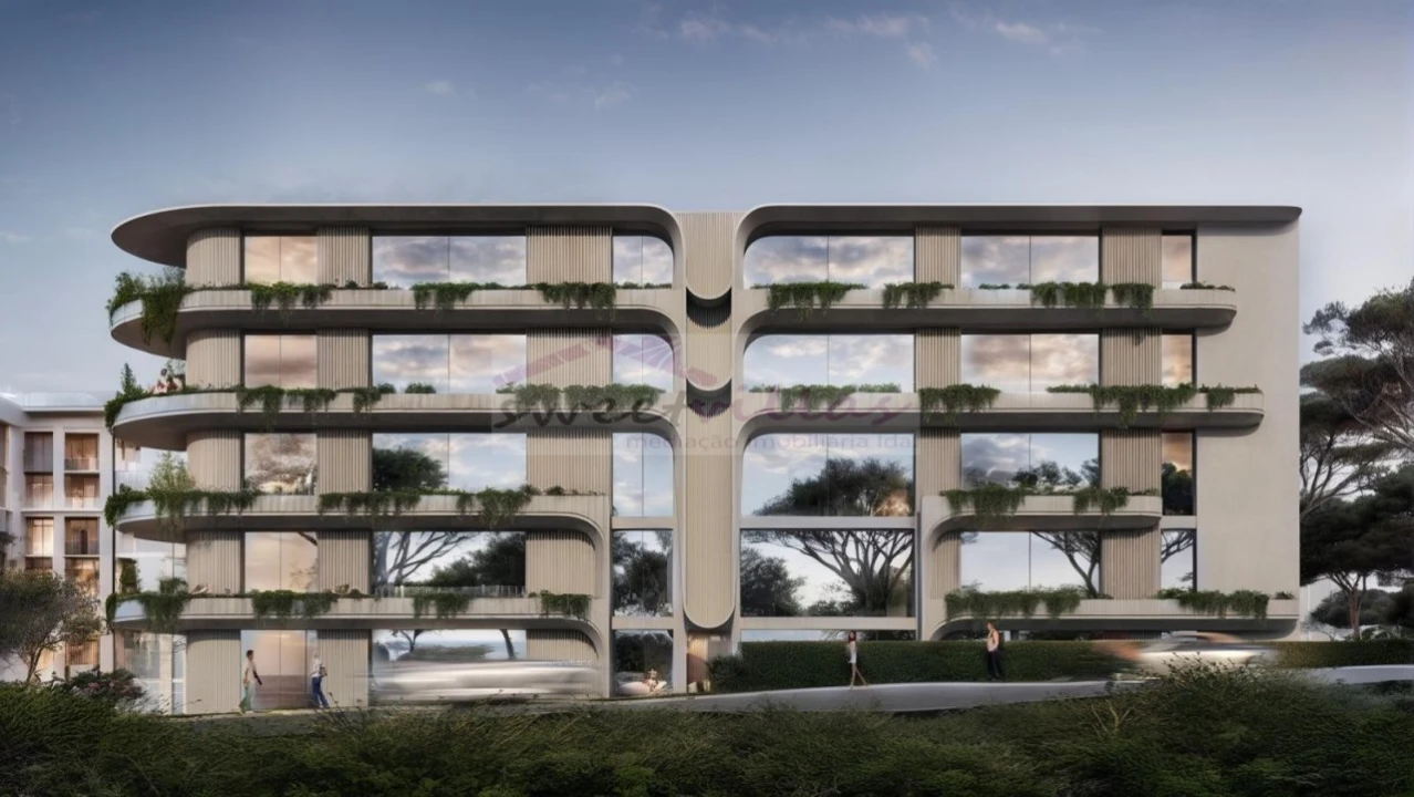 Terreno para Venda em Armação de Pera Foto 2