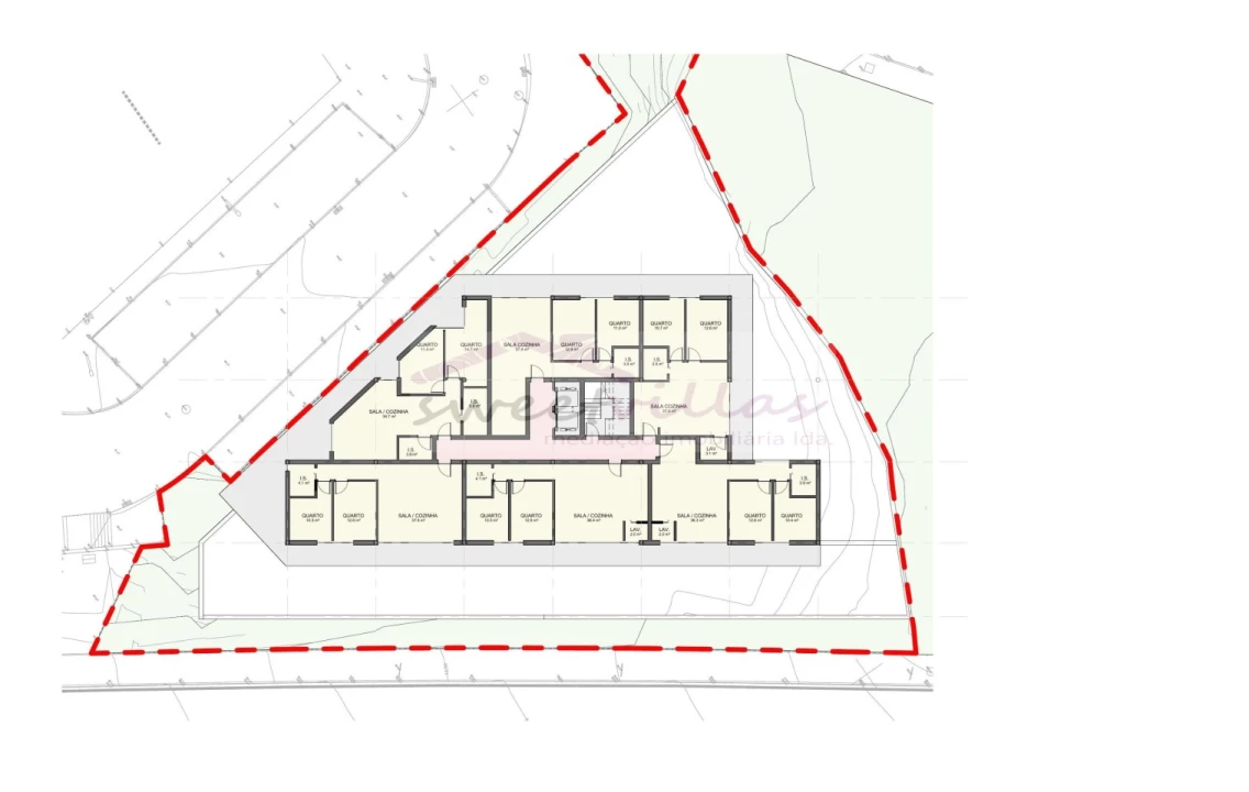 Terreno para Venda em Armação de Pera Foto 7