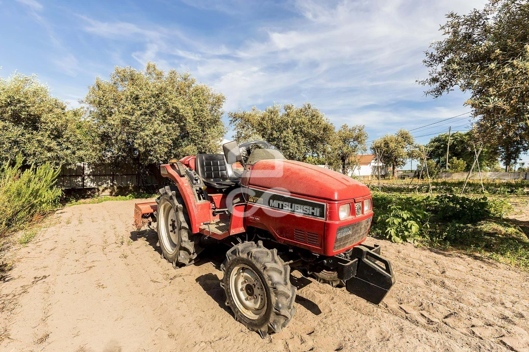 Quinta T2 para Venda em Mora Foto 33