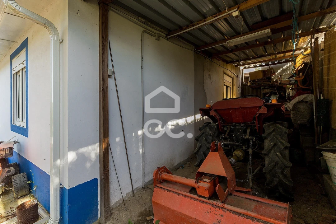 Quinta T2 para Venda em Mora Foto 18