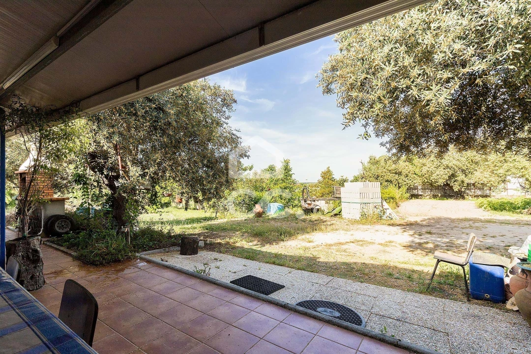 Quinta T2 para Venda em Mora Foto 21