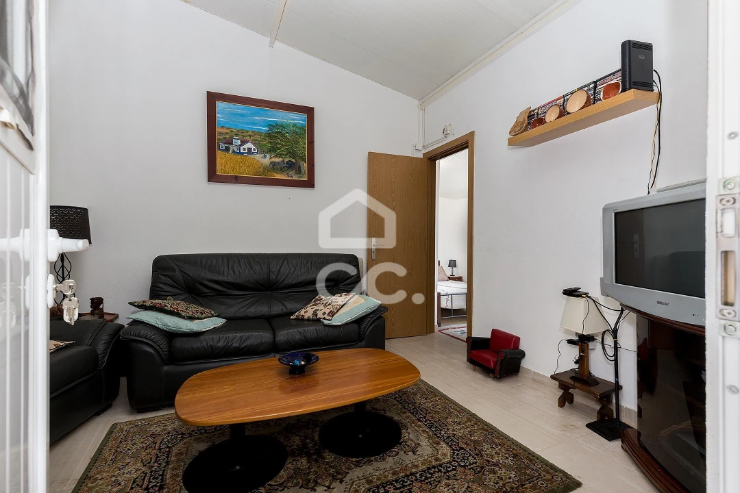 Quinta T2 para Venda em Mora Foto 4