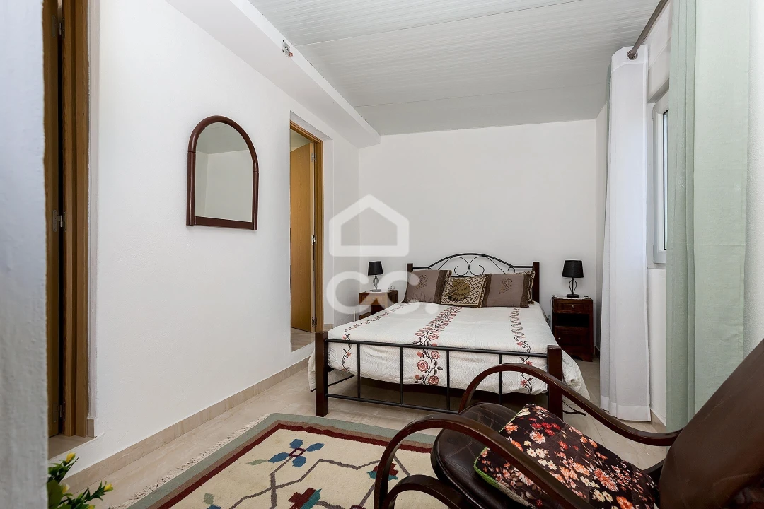 Quinta T2 para Venda em Mora Foto 7